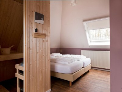 Holiday house Ferienhaus mit Sauna, Outdoor-Spa - Features photo 20