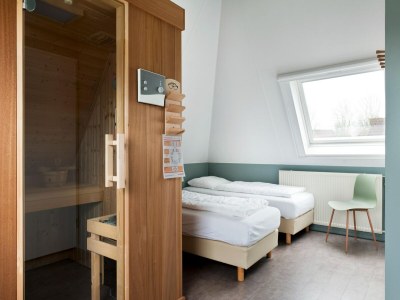 Holiday house Ferienhaus mit Sauna, Outdoor-Spa - Outdoor photo 33