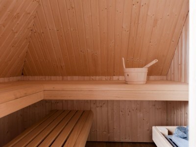 Holiday house Ferienhaus mit Sauna, Outdoor-Spa - Outdoor photo 39
