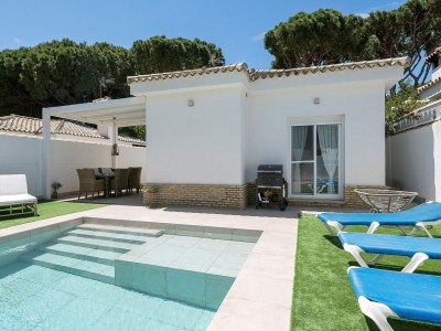 Villa La Perla Costera - Ferienhaus Mit Privatem Pool - Outdoor photo 4