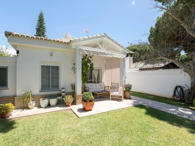 Villa La Perla Costera - Ferienhaus Mit Privatem Pool - Outdoor photo 20