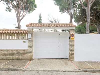 Villa La Perla Costera - Ferienhaus Mit Privatem Pool - Outdoor photo 21
