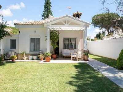 Villa La Perla Costera - Ferienhaus Mit Privatem Pool - Outdoor photo 22