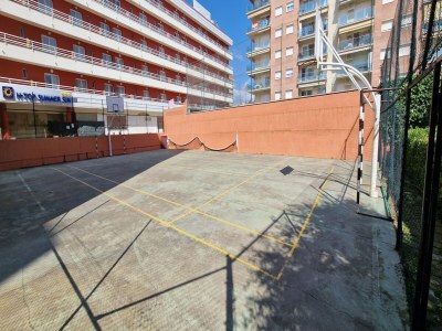 Apartment Wohnung in Santa Susanna am Strand - Outdoor photo 30