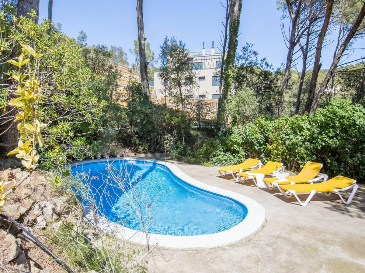 Apartment Wohnung in Spanien nahe Sandstrand
