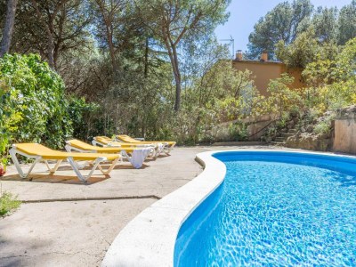 Apartment Wohnung in Spanien nahe Sandstrand - Outdoor photo 2