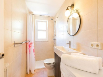 Apartment Wohnung in Spanien nahe Sandstrand - Features photo 14