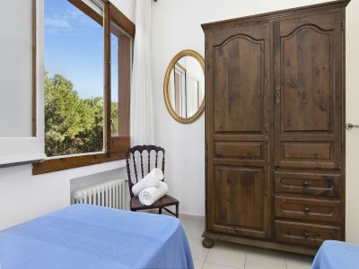 Apartment Apartment in Llafranc near Beach & Pool - Features photo 9