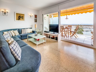Apartment Wohnung in Blanes mit Meerblick - Features photo 25
