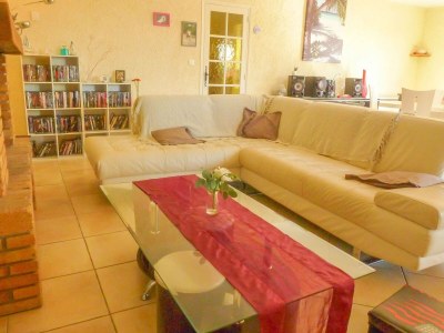 Holiday house Peaceful Escape in Argeliers - Features photo 8