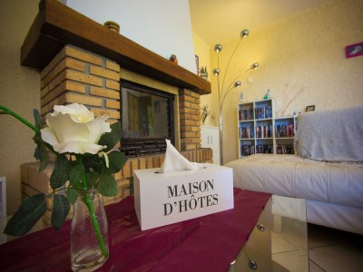 Holiday house Peaceful Escape in Argeliers - Features photo 12