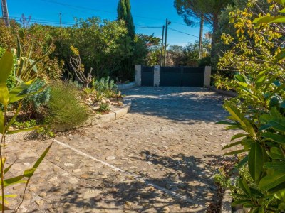 Holiday house Peaceful Escape in Argeliers - Features photo 19