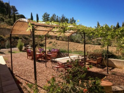 Villa Sunny Escape to Serenity - Outdoor photo 4