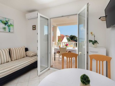 Apartment Apartments Bella Vista -One Bedroom Apartment with Terrace and Sea View (A2) - Features photo 7