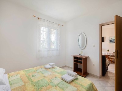 Apartment Apartments Bella Vista -One Bedroom Apartment with Terrace and Sea View (A2) - Features photo 9