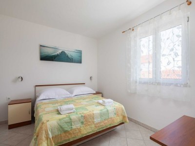 Apartment Apartments Bella Vista -One Bedroom Apartment with Terrace and Sea View (A2) - Features photo 11