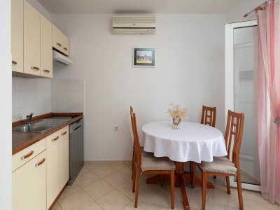 Apartment Apartment Bella Vista - Two Bedroom Apartment with Terrace (A4) in Trogir Area - Apartment