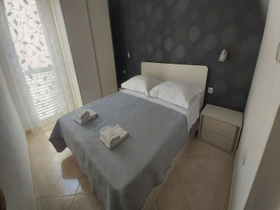 Apartment Apartment Bella Vista - Two Bedroom Apartment with Terrace (A4) - Features photo 12