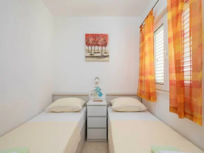 Apartment Apartment Bella Vista - Two Bedroom Apartment with Terrace (A4) - Features photo 13
