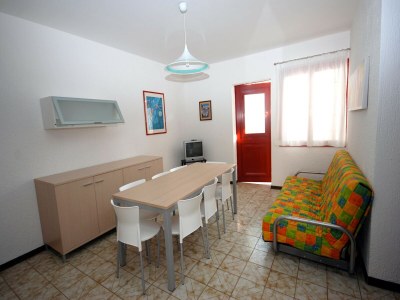 Holiday house Terrassenhaus mit Gemeinschaftspool - Features photo 2