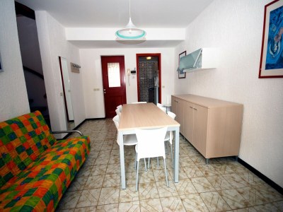 Holiday house Terrassenhaus mit Gemeinschaftspool - Features photo 3