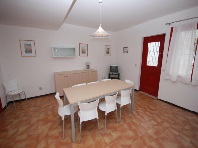 Holiday house Reihenhaus mit gemeinschaftlichem Pool - Holiday house