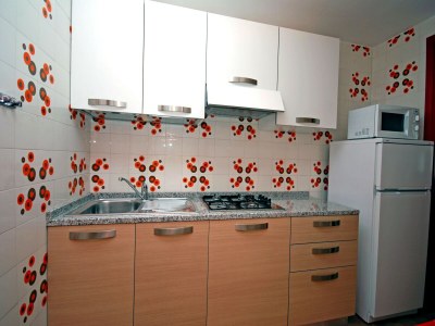 Holiday house Reihenhaus mit gemeinschaftlichem Pool - Features photo 3