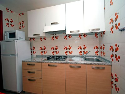 Holiday house Reihenhaus mit gemeinschaftlichem Pool - Features photo 16