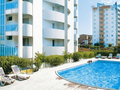 Holiday park Apartments Torre del Sole, Bibione Spiaggia in Bibione - Holiday park