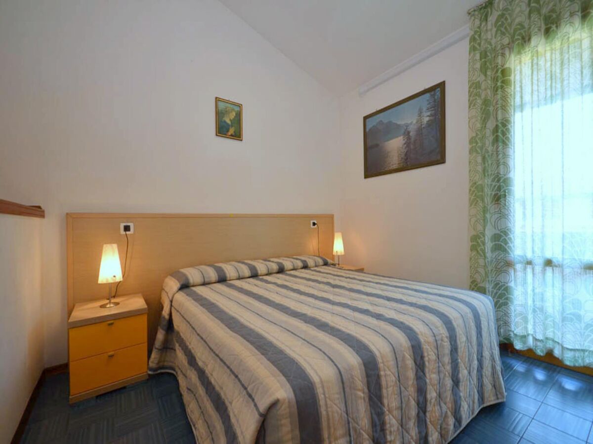 Holiday park Ferienanlage Villaggio Danubio, Bibione