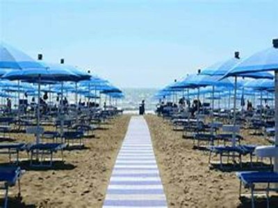 Holiday park Ferienanlage Villaggio Danubio, Bibione - Environment photo 29