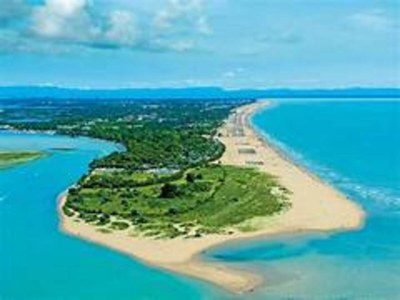 Holiday park Ferienanlage Villaggio Danubio, Bibione - Environment photo 31