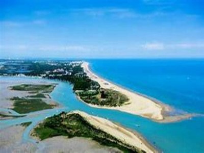 Holiday park Ferienanlage Villaggio Danubio, Bibione - Outdoor photo 33