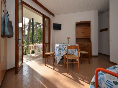 Holiday park Apartment in Lignano Near Dining - Holiday park