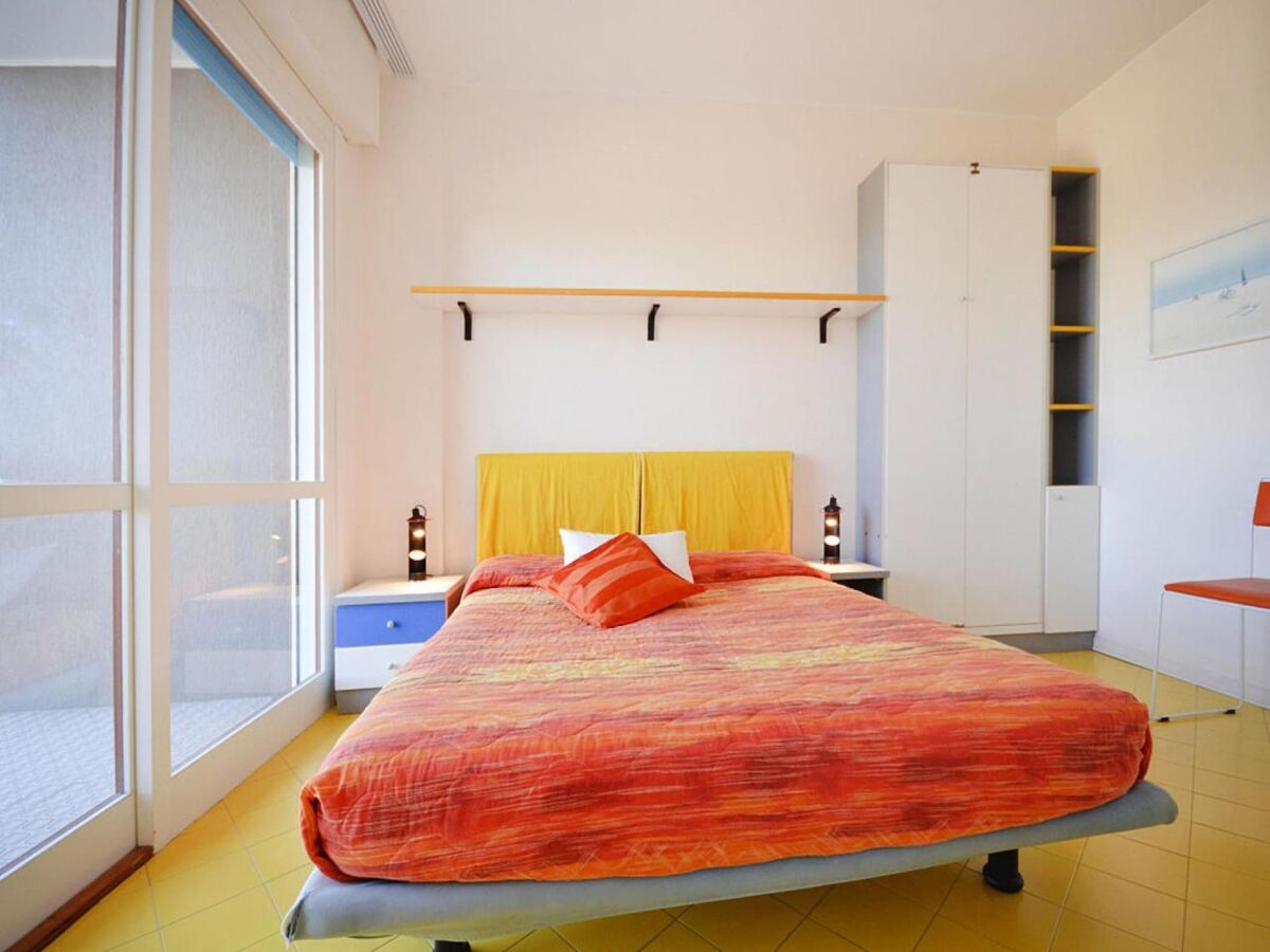 Holiday park Comfortable Apartment by the Café