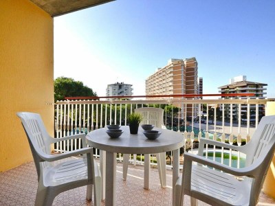 Holiday park Comfortable Apartment by the Café - Outdoor photo 4