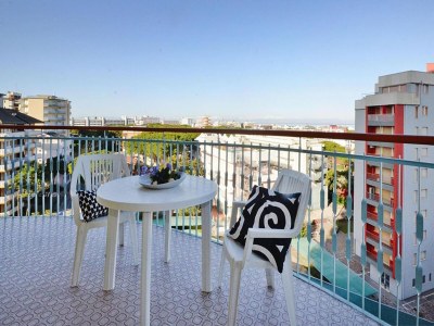 Holiday park Comfortable Apartment by the Café - Outdoor photo 5