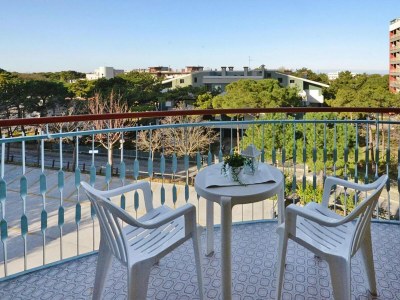 Holiday park Comfortable Apartment by the Café - Outdoor photo 8