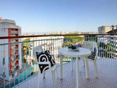 Holiday park Comfortable Apartment by the Café - Outdoor photo 10