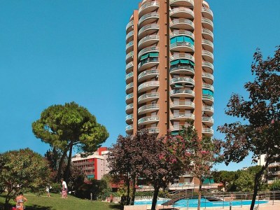 Holiday park Comfortable Apartment by the Café - Outdoor photo 11