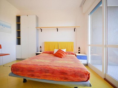 Holiday park Comfortable Apartment by the Café - Features photo 14