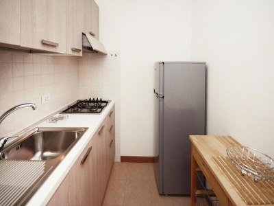 Holiday park Comfortable Apartment by the Café - Features photo 19
