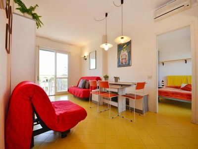 Holiday park Comfortable Apartment by the Café - Outdoor photo 29