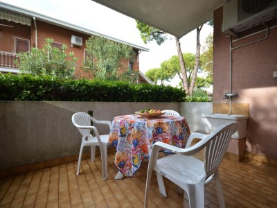 Holiday park Stay at Orsa Maggiore Apartments - Outdoor photo 5