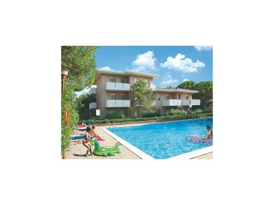 Holiday park Stay at Orsa Maggiore Apartments - Outdoor photo 6
