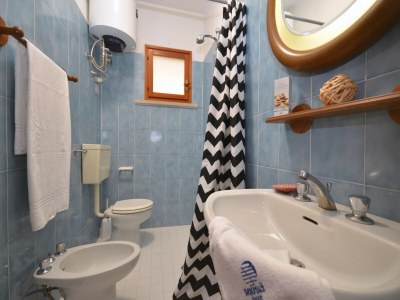 Holiday park Stay at Orsa Maggiore Apartments - Features photo 17