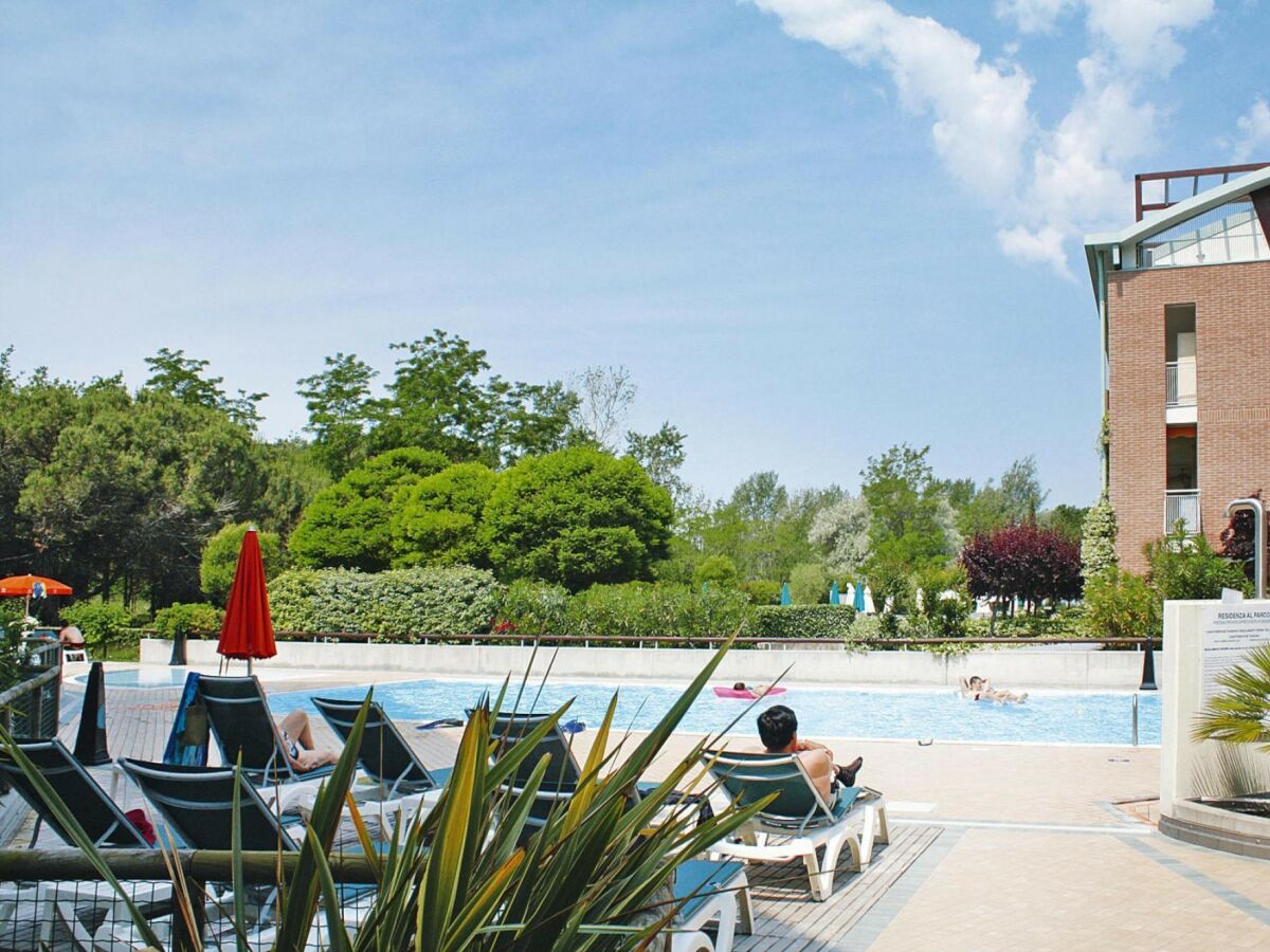Holiday park Apartment for 4 with Children's Pool - Outdoor photo 3