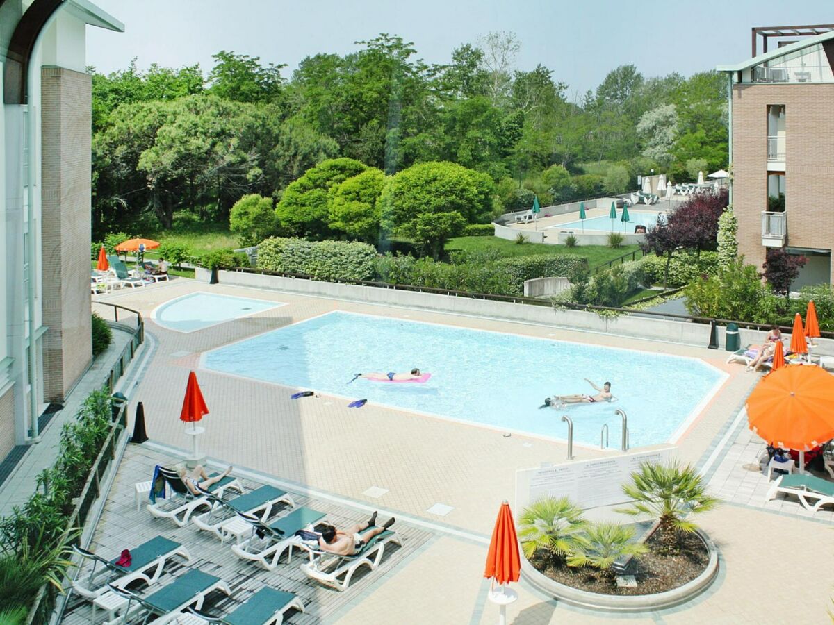 Holiday park Apartment for 4 with Children's Pool - Outdoor photo 5
