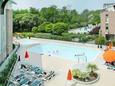 Holiday park Apartment for 4 with Children's Pool - Outdoor photo 5
