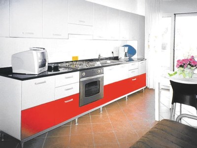Holiday park Apartment for 4 with Children's Pool - Features photo 7
